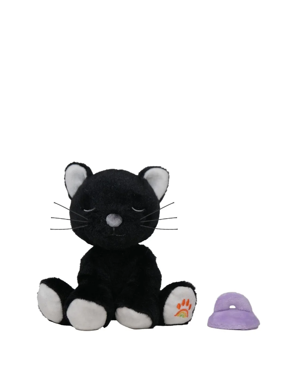 Chat Binky - Koko - Olli Ella - Boutique Maman & Bébé – Produits Essentiels au Quotidien Ennéa-Lou a testé Le Chat bébé nouvelle formule sans conservateurs