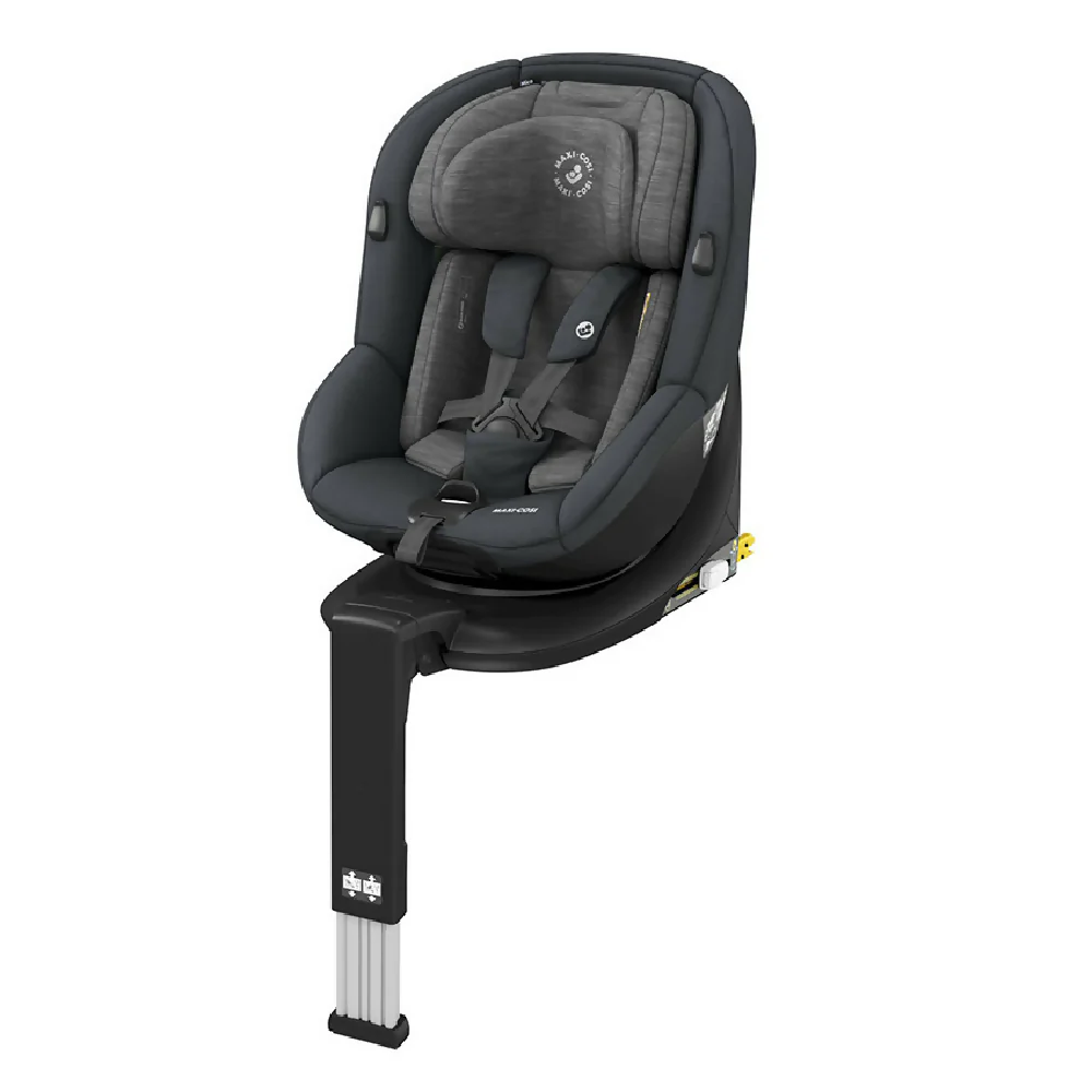 Siège Auto Isofix pivotant - Boutique Maman & Bébé واد – Produits Essentiels au Quotidien