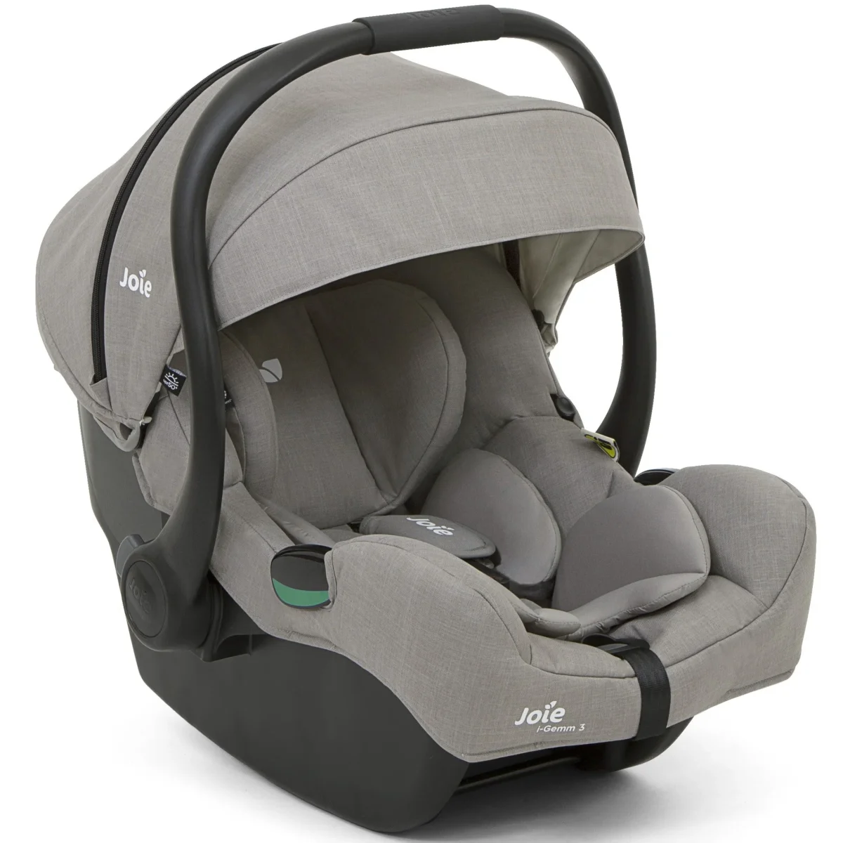Cosy siège auto - Boutique Maman & Bébé – Produits Essentiels au Quotidien Siège auto Joie Signature i-Harbour E | Siège auto pivotant
