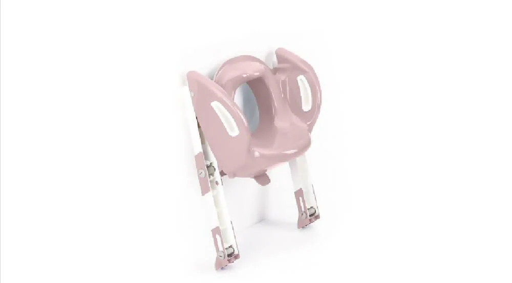 Reducteur WC - Boutique Maman & Bébé – Produits Essentiels au Quotidien Réducteur de toilette semi-permanent Flip & Sit
