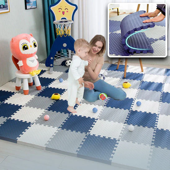 tapis éveil bébé Tapifun Boutique Maman Bébé Produits Essentiels Quotidien