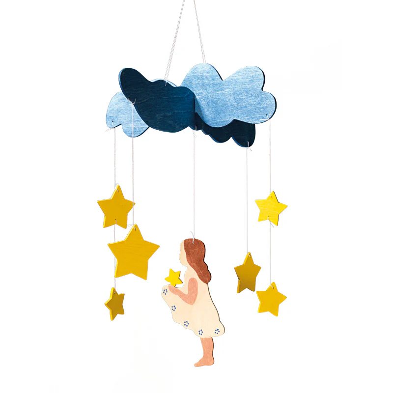 Ostheimer - Mobile - Étoiles Filantes||Ostheimer - Mobile - Falling Stars - Boutique Bébé en Ligne : Soins, Jouets et Articles Maison KLEIN - Mallette docteur avec téléphone portable pour Enfant - Cdiscount  Jeux - Jouets