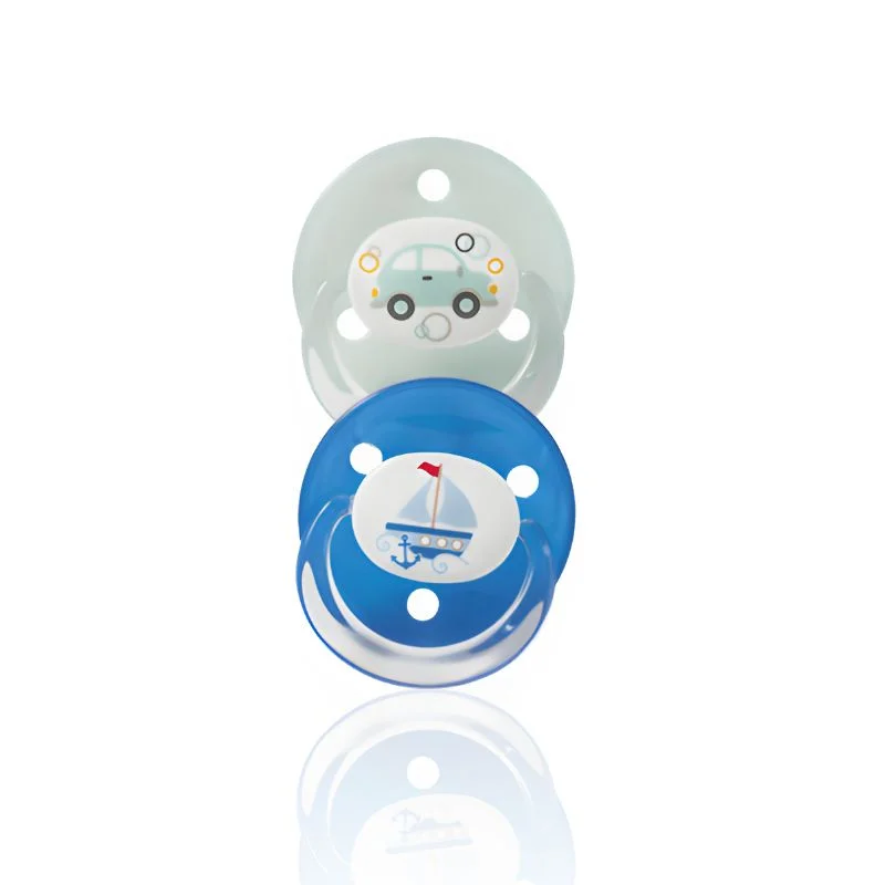 Baby Nova 2T Sucette Ortho 0-6 M Ref.20004 - Saldi Straordinari – Offerte Speciali Disponibili Adesso MAM Air | Tétine Orthodontique | Disponible en 3 couleurs | Commandez ici!