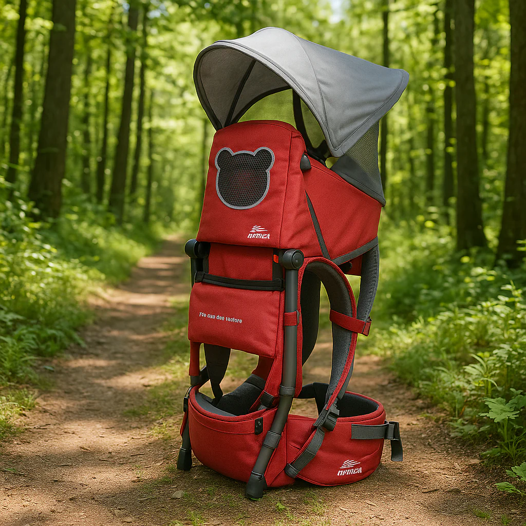 porte bébé randonnée | berry aventure - Boutique Bébé en modèles Ligne : Soins, Jouets et Articles Maison