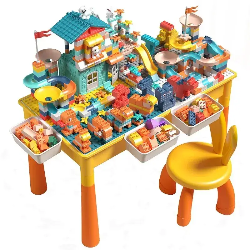 Table de jeux de société Enfant - Boutique Bébé en Ligne : Soins, Jouets Aosom et Articles Maison