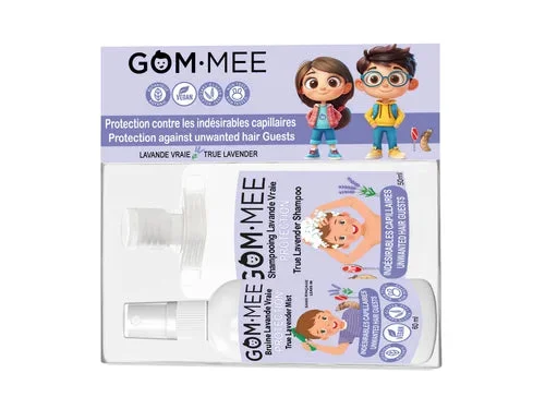 Trousse de Soin Complet PROTECTION LAVANDE Enfant - Saldi Straordinari – Offerte Speciali Disponibili Adesso - premiers soins trousse soin complet protection