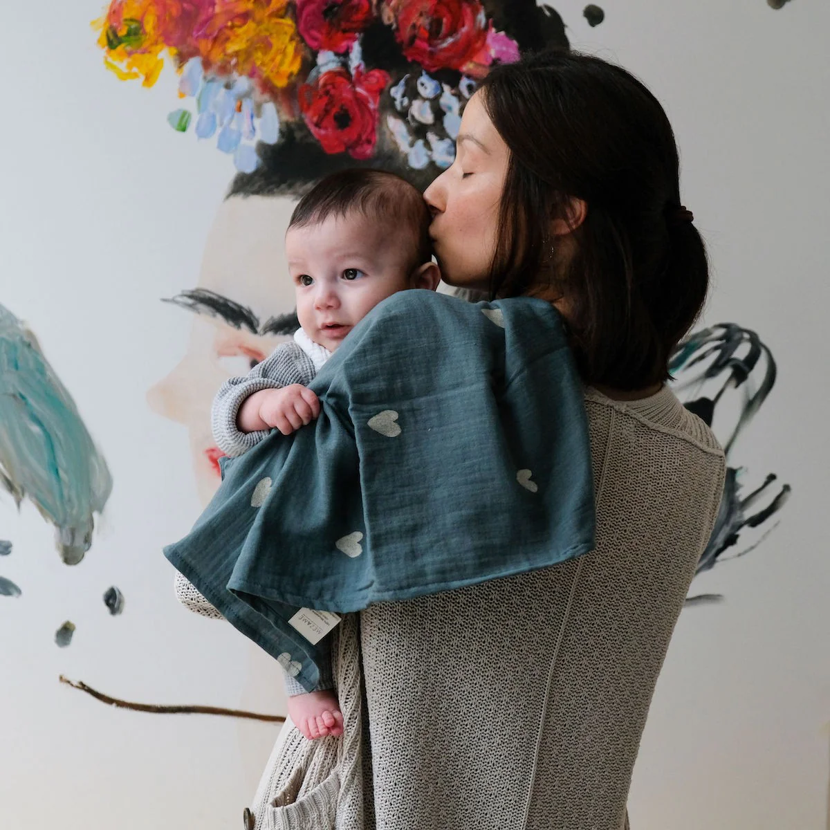 Lange Love Affair Luchtverfrisser Eucalyptus - Boutique Maman & Bébé – Produits Essentiels au Quotidien