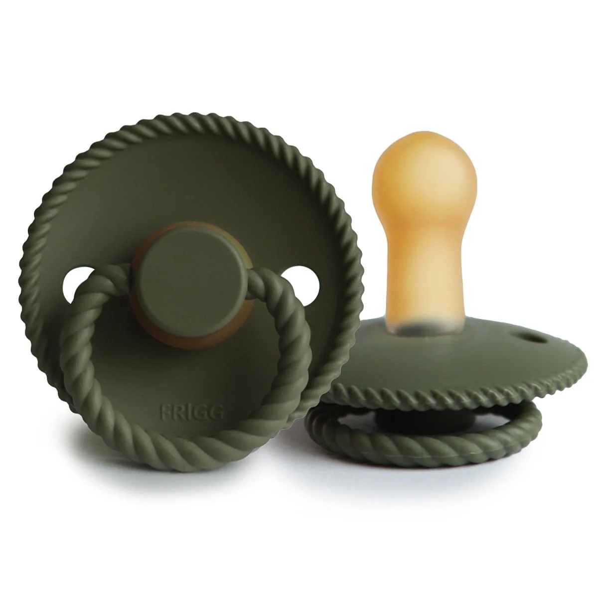 Frigg tétine Corde de taille 2 en latex d'olive - E-shop mondial – Produits durables, modernes et accessibles partout - {'count': 2, 'name': 'Corde'}