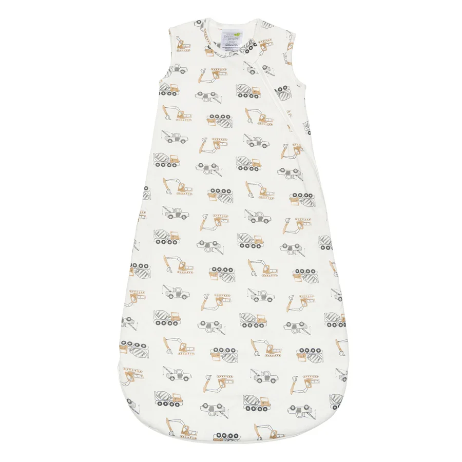 Sac de nuit matelassé en bambou - Construction(1.0 tog) - Saldi Straordinari atmosphere – Offerte Speciali Disponibili Adesso