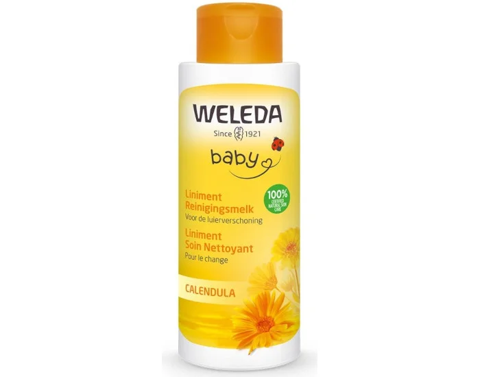 Weleda Liniment Au Calendula 400 ml - Vins Rouges Harmonieux pour Chaque Occasion - {'count': 1, 'name': 'Birch'}