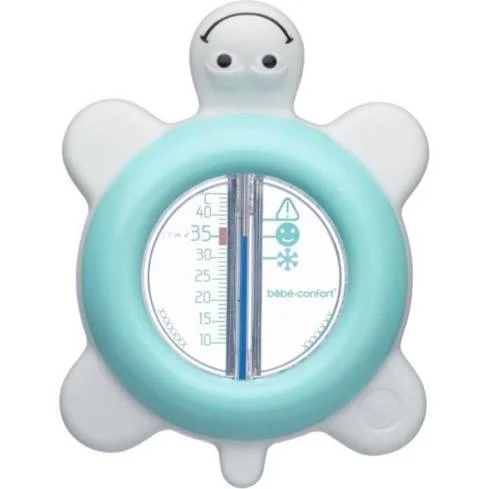 BEBE CONFORT THERMOMETRE DE BAIN TORTUE WATER WORLD - Saldi Straordinari – Offerte Speciali Disponibili Adesso 🤍 Soin doux dès le bain Nettoie délicatement la peau sensible de bébé 🛁  Confort et douceur dès la première utilisation ✨ #bébé #soinbébé #bainbébé  #douceur #routinebébé