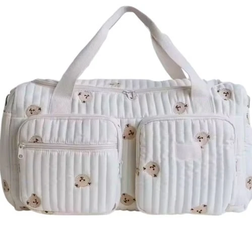 Sac a langer | Motifs personnalisables et format léger - Boutique Bébé en Ligne : Soins, Jouets et Articles Maison Sacs à langer pour poussette | LÄSSIG