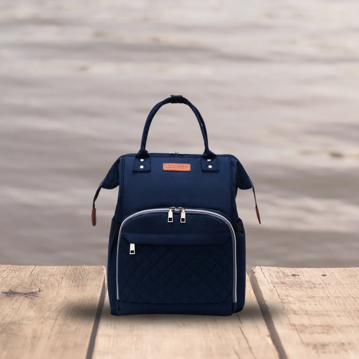 Sac à langer à dos | cocon polyvalent - Boutique Bébé en Ligne : Soins, Jouets et Articles Maison - {'count': 4, 'name': 'Soins'}