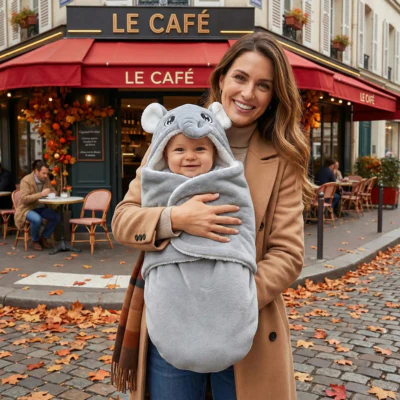 Nid Djeco d'Ange | Cocon Douillet - Boutique Bébé en Ligne : Soins, Jouets et Articles Maison