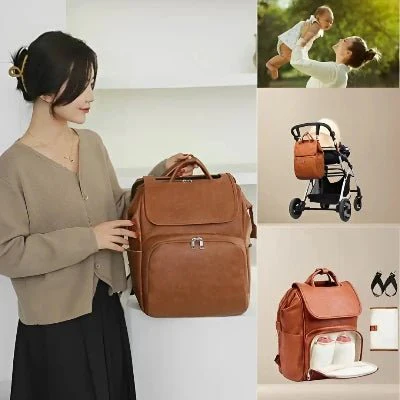 SAC À LANGER À DOS | SKELETON™ - Boutique Bébé en Ligne : Soins, Jouets et Articles Maison - jouet enfant dos | ™ ligne soin jouet article