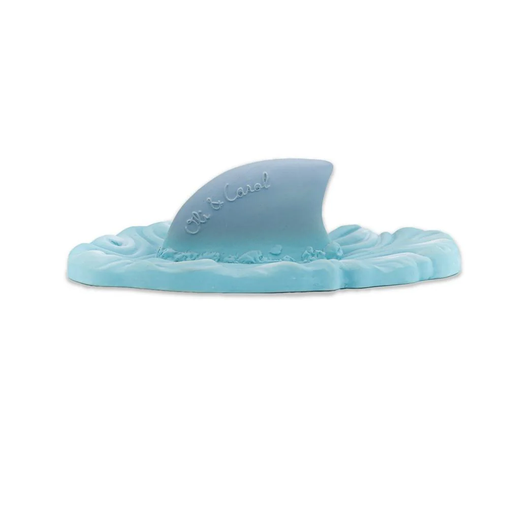Oli & Carol - Water - Requin||Oli & Carol - Water - Shark - Boutique Bébé en Ligne : Soins, Jouets et Articles Maison - {'count': 1, 'name': 'sol'}