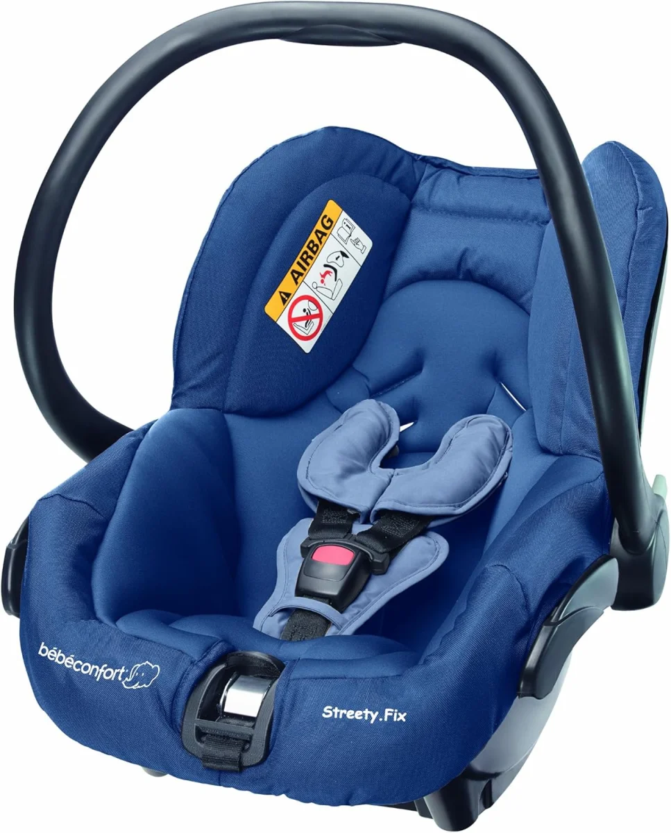 Siège auto - Boutique Lumimania Maman & Bébé – Produits Essentiels au Quotidien