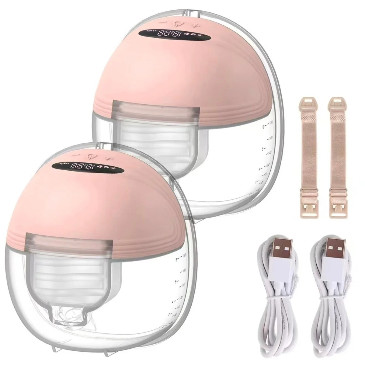 Tire Lait Electrique Duo Confort portable BPA Boutique Bébé Ligne Soins Jouets Articles Maison