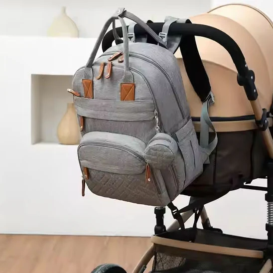 Sac Sac Dos Multifonction Boutique Bébé Ligne Soins Jouets Articles Maison