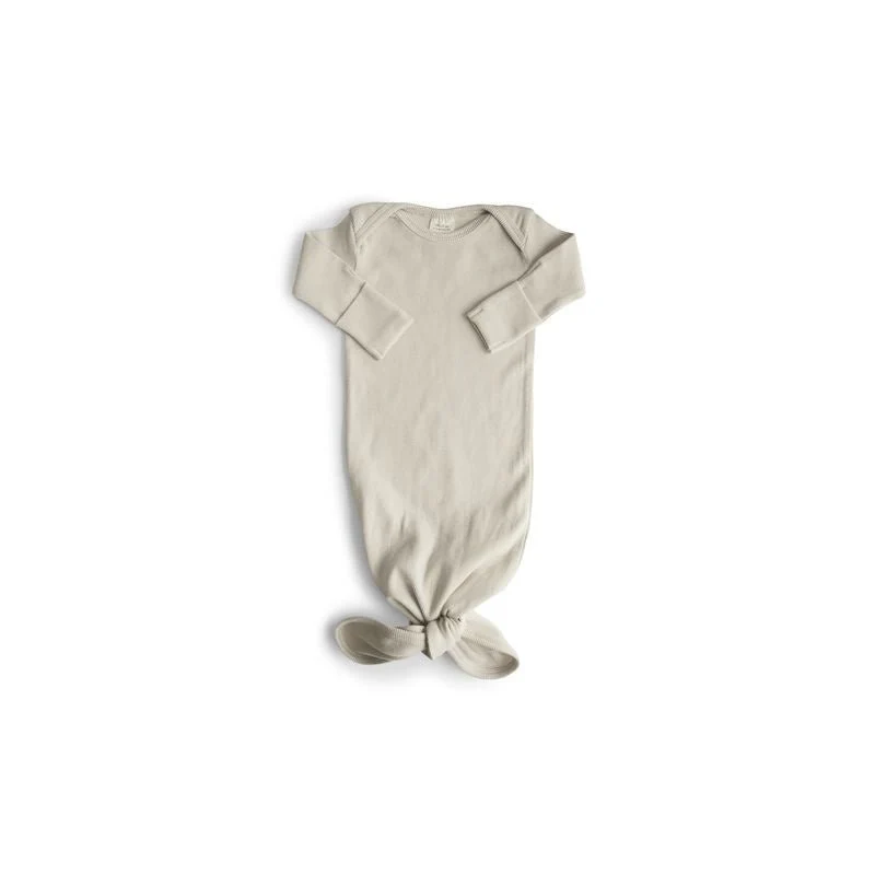 Mushie Sac de couchage Baby Ivory - Housse E-shop mondial – Produits durables, modernes et accessibles partout