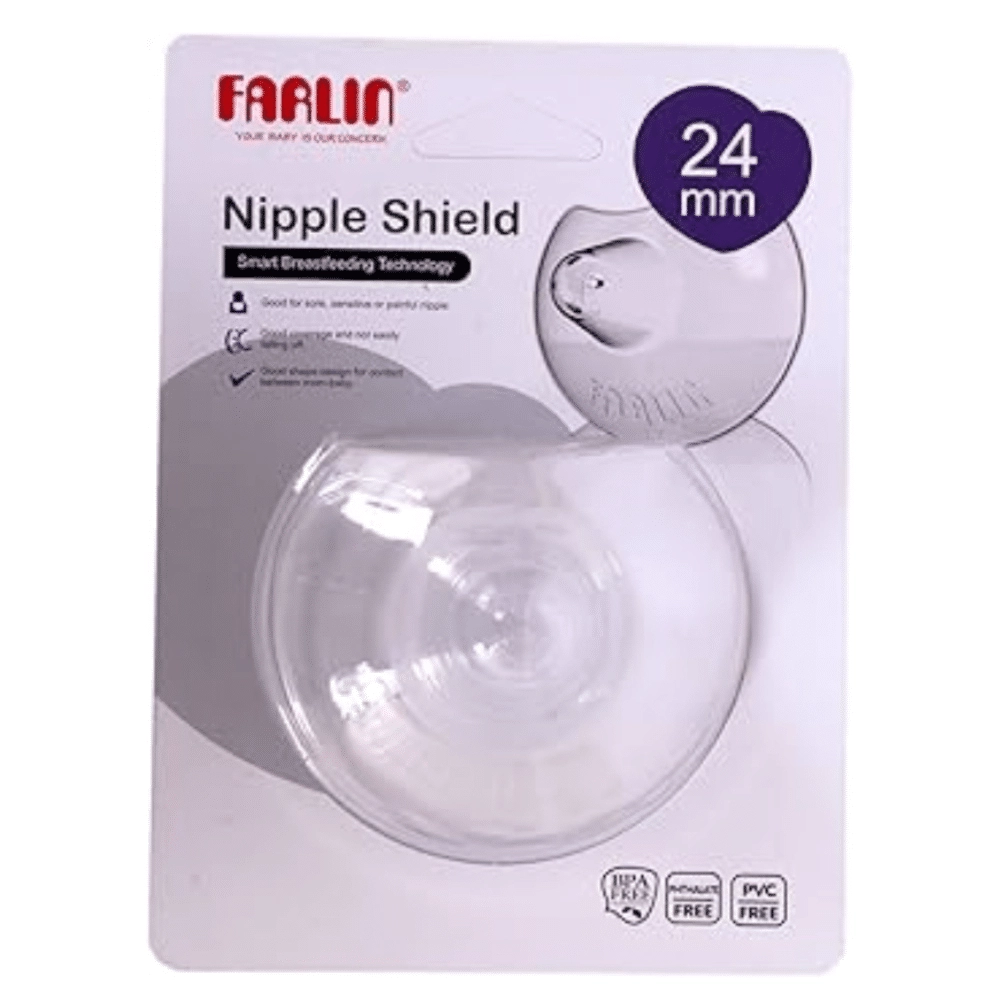 FARLIN Bouts Sein Siliconne mm Aa-31010 2u Saldi Straordinari Offerte Speciali Disponibili Adesso