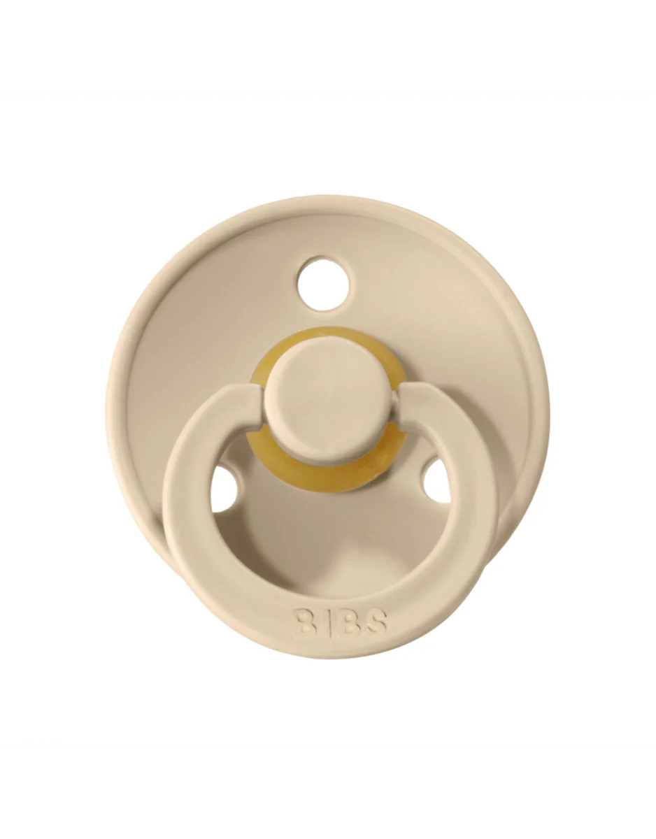 BIBS tétine Taille Vanille E-shop mondial Produits durables modernes accessibles