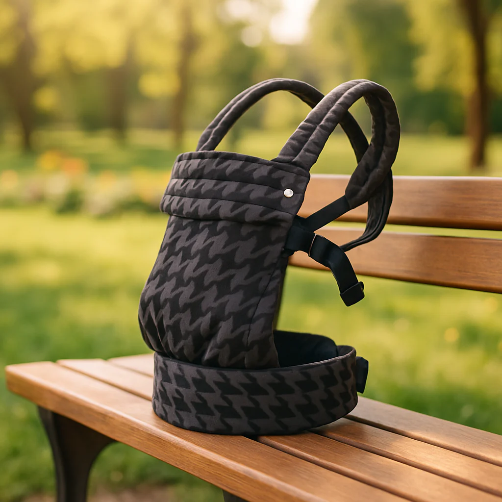 porte-bébé physiologique | doux port - Boutique Bébé en Ligne : Soins, Jouets et Articles Maison Comparatif des porte-bébés Manduca : Sling, Twist, First & XT | 4mybaby.ch