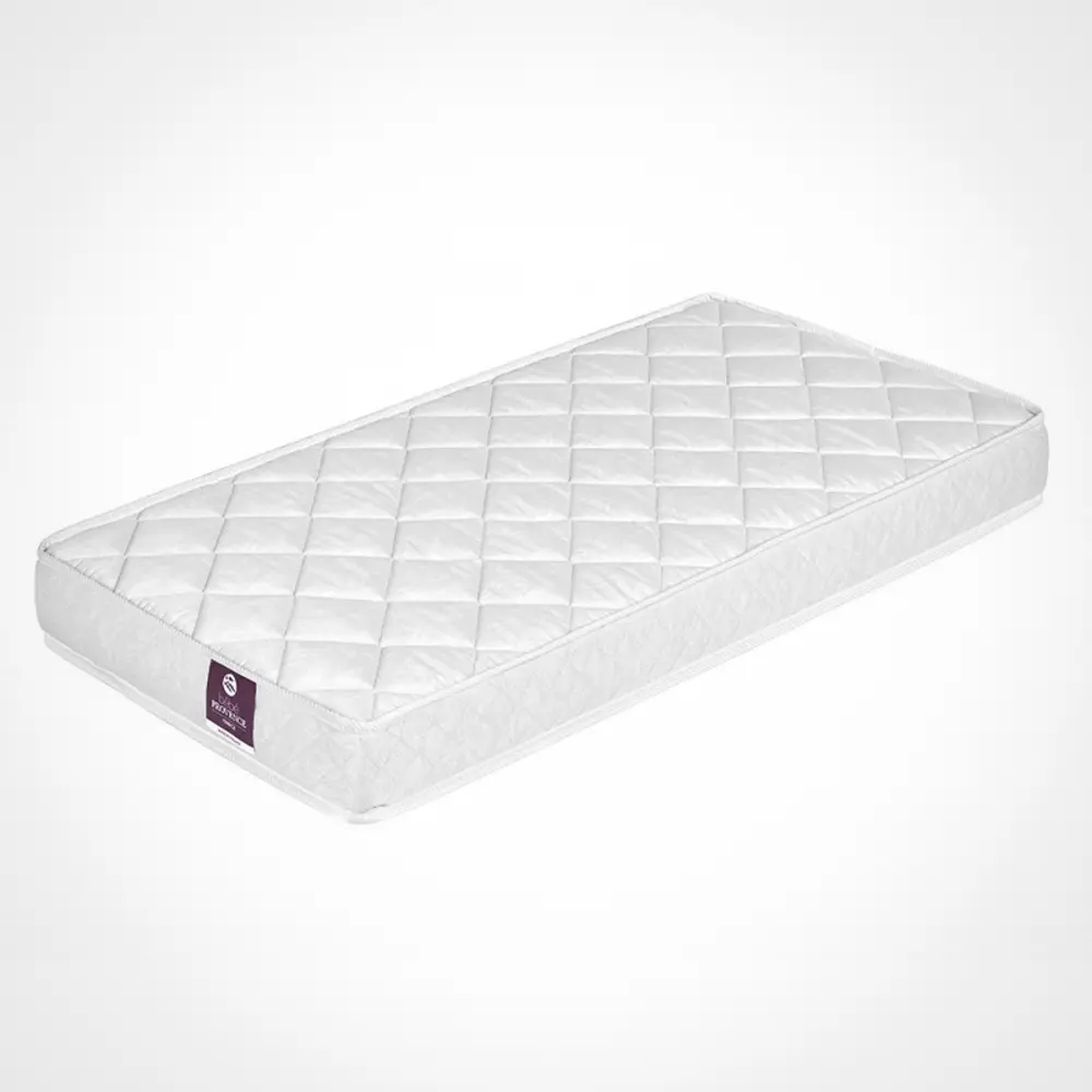 Matelas ORIGINE en 60x120cm et 70x140cm - Boutique Bébé en Ligne : Soins, Jouets et Articles Maison - Bambou naturel