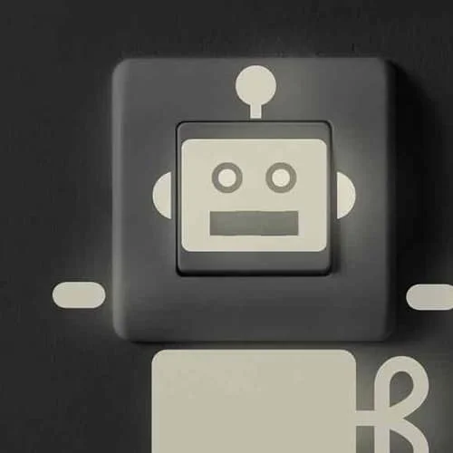 Stickers Robots phosphorescents Douglas - Saldi Straordinari – Offerte Speciali Disponibili Adesso