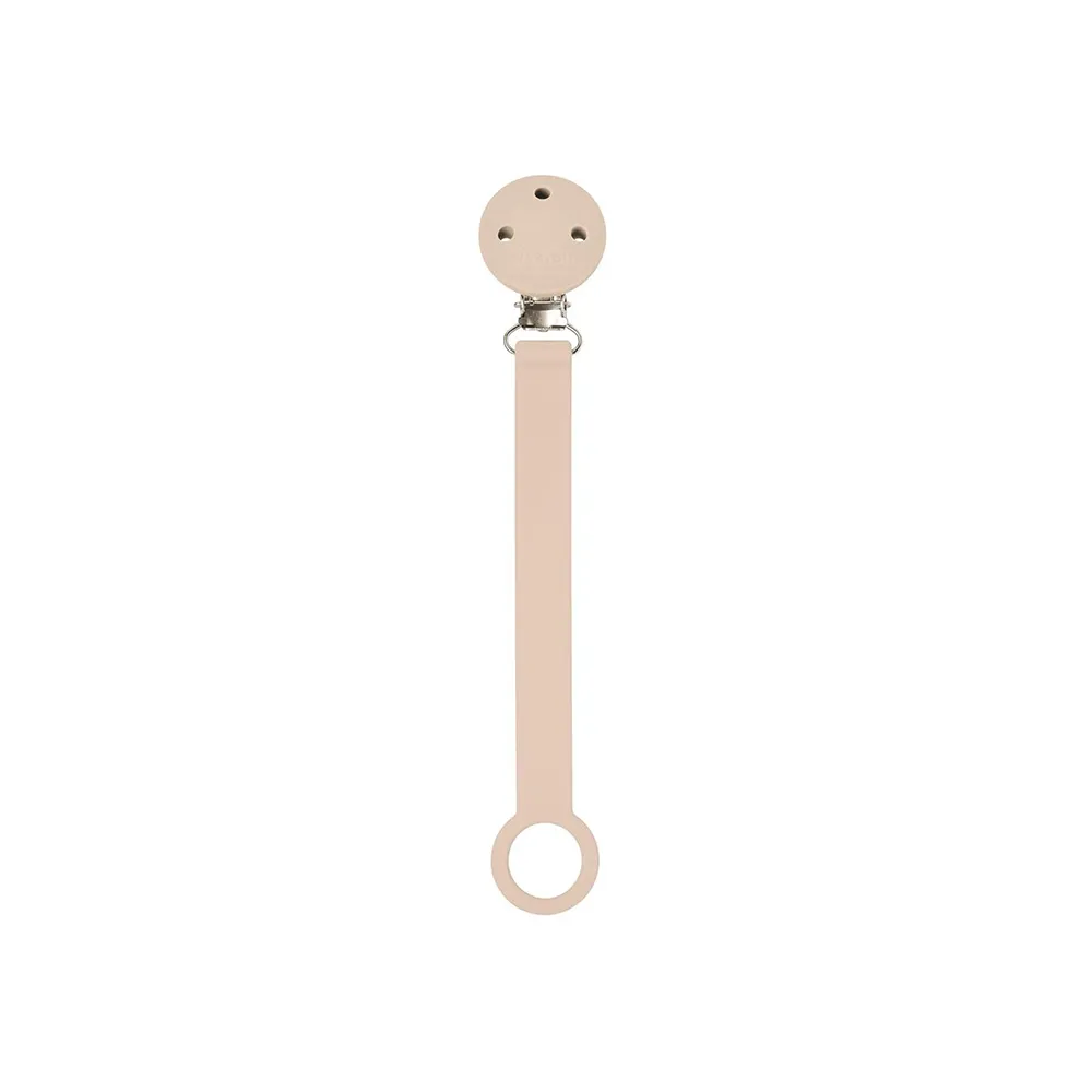 Nattou attache sucette en silicone beige - Édition Limitée – L’Art de la Table Française en Promotion ! Sucette silicone physiologique +18 mois X2 - Coloris aléatoire au meilleur  prix | E.Leclerc