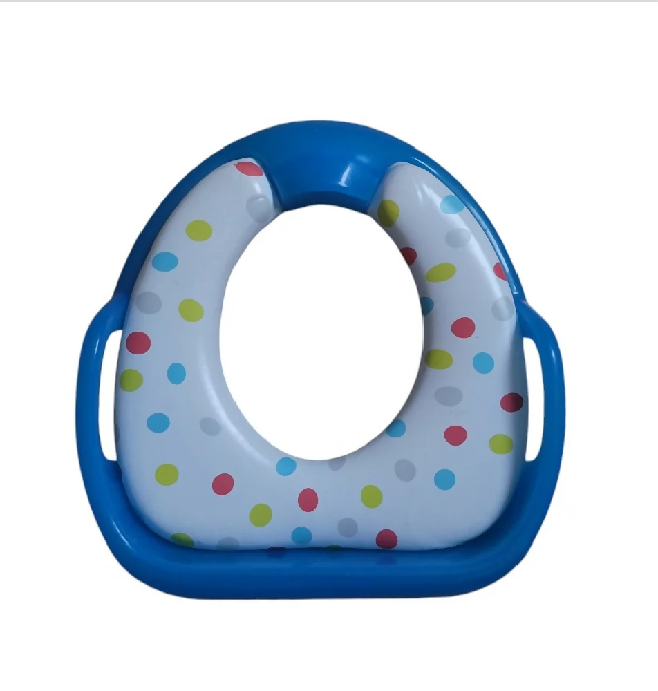 Réducteur WC - Amovible Boutique Maman & Bébé – Produits Essentiels au Quotidien