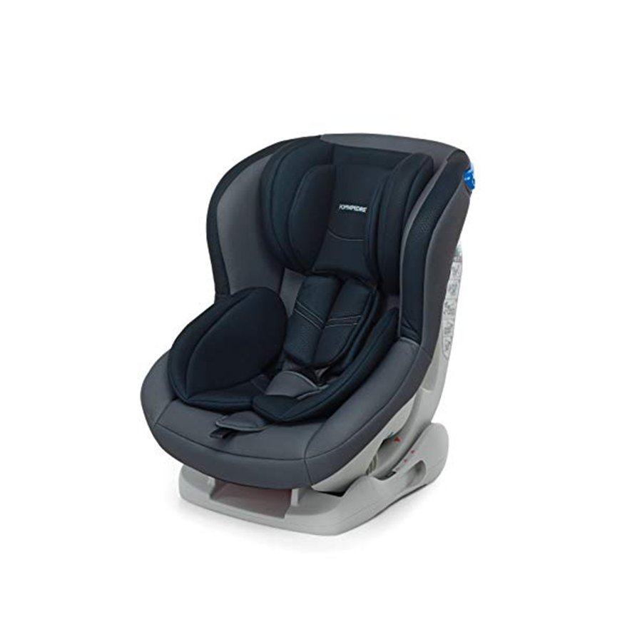 FOPPAPEDRETTI Siège auto my drive gris - Édition Limitée – L’Art de la Table Française en Promotion ! - {'count': 1, 'name': 'Pliable'}