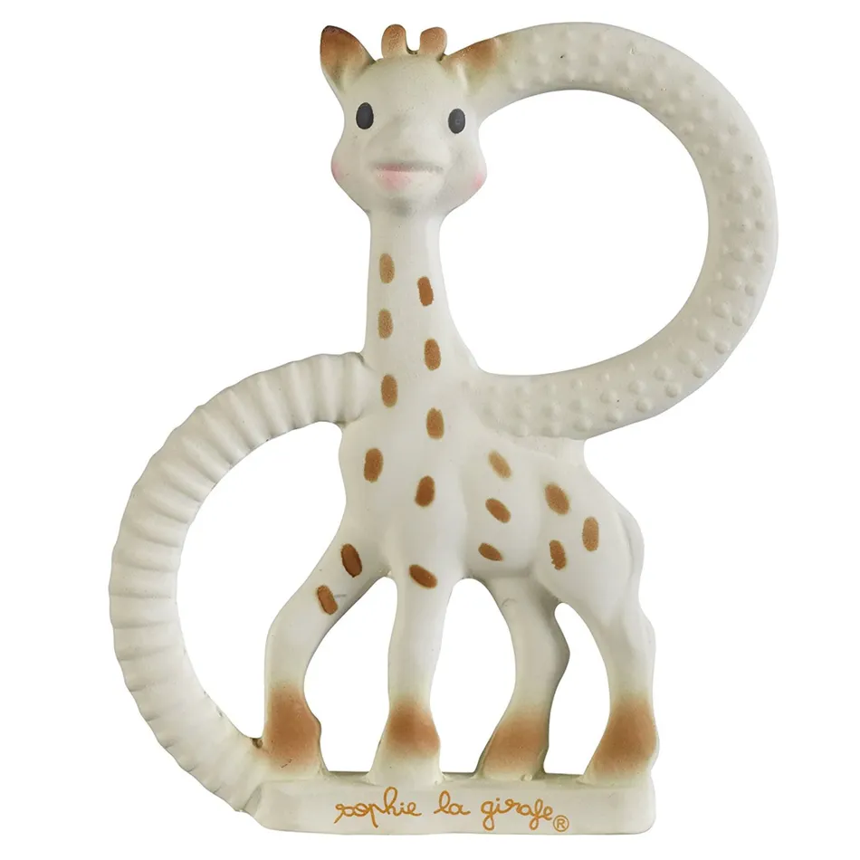Anneau de dentition Sophie - Saldi Straordinari – Offerte Speciali Disponibili Naissance Adesso