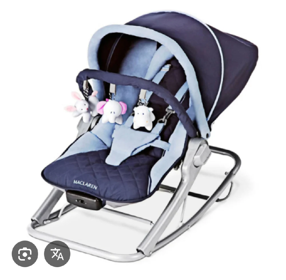 Transat Maclaren points Boutique Maman Bébé Produits Essentiels Quotidien