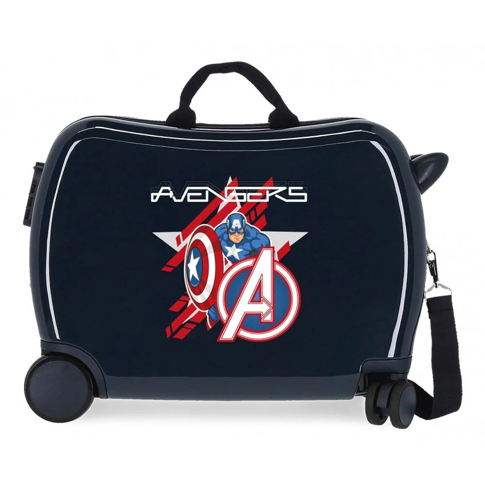 Maleta infantil - Des Produits Outdoor Pensés pour Vos Aventures au Quotidien Valise Grand Format Rigide ERIDAN | Obago