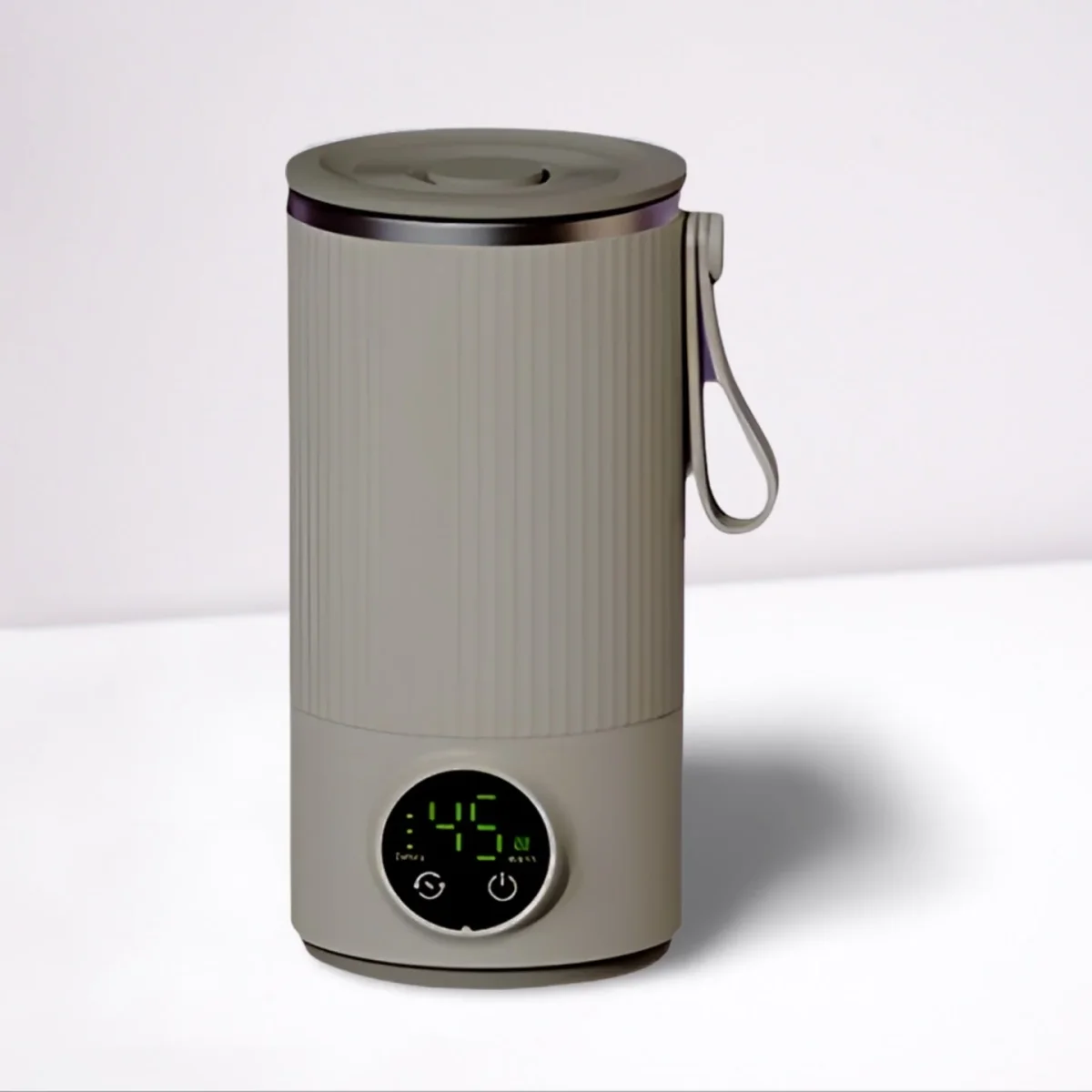 Chauffe biberon portable | tendre thermo - Boutique Bébé en Ligne : Soins, Jouets et Articles Maison - {'count': 2, 'name': 'Ornement'}