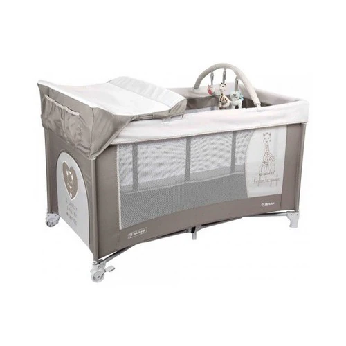 Lit Bébé Renolux Boutique Maman Bébé Produits Essentiels Quotidien