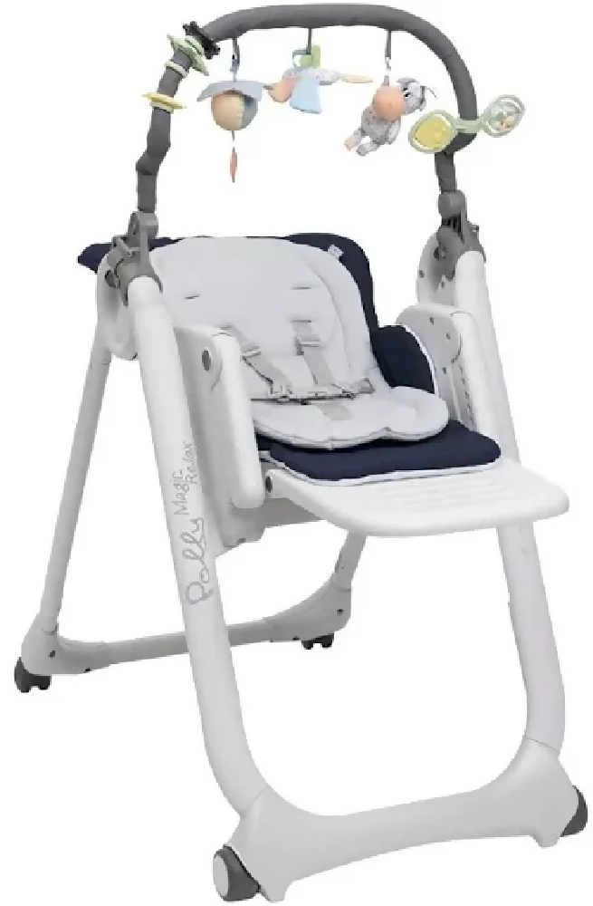 Chaise haute - Boutique Maman & Bébé – Produits Essentiels au Quotidien alliage