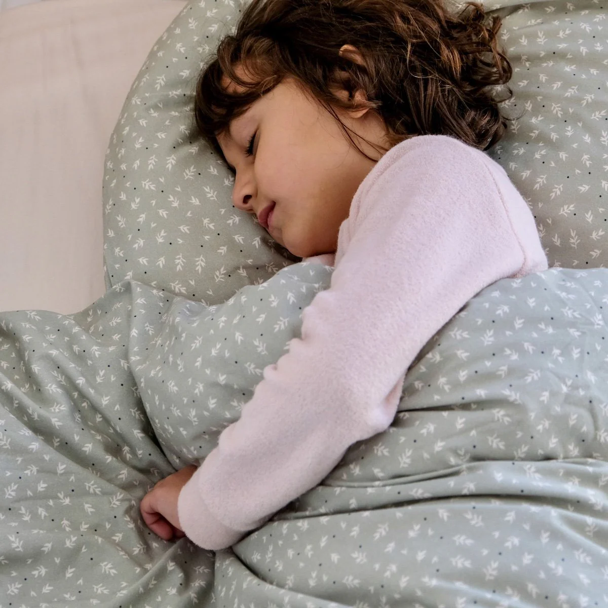 Parure Cueillette Sauge Boutique Maman Bébé Produits Essentiels Quotidien