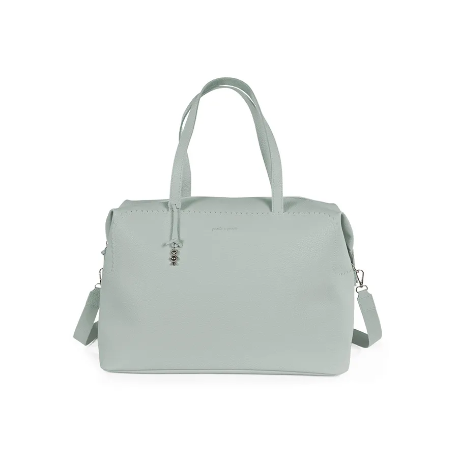 Sac à langer XL Icon Green - Édition Limitée – L’Art de la Table Française en Promotion ! - {'count': 1, 'name': 'main'}