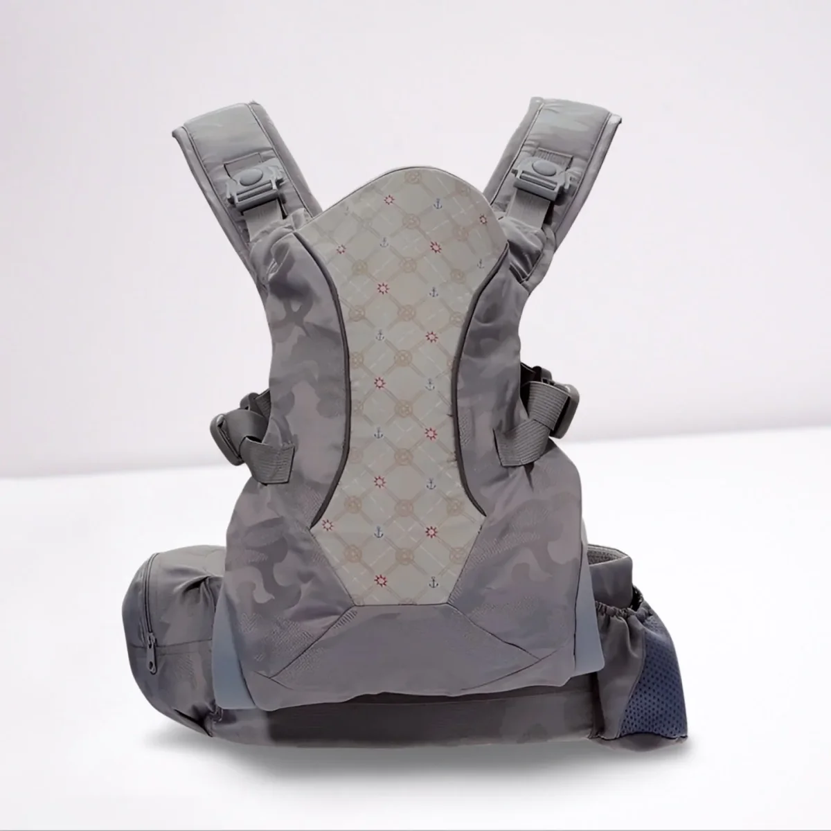porte-bébé nouveau-né | cocon ergonomique - Boutique Bébé BabyCarry en Ligne : Soins, Jouets et Articles Maison