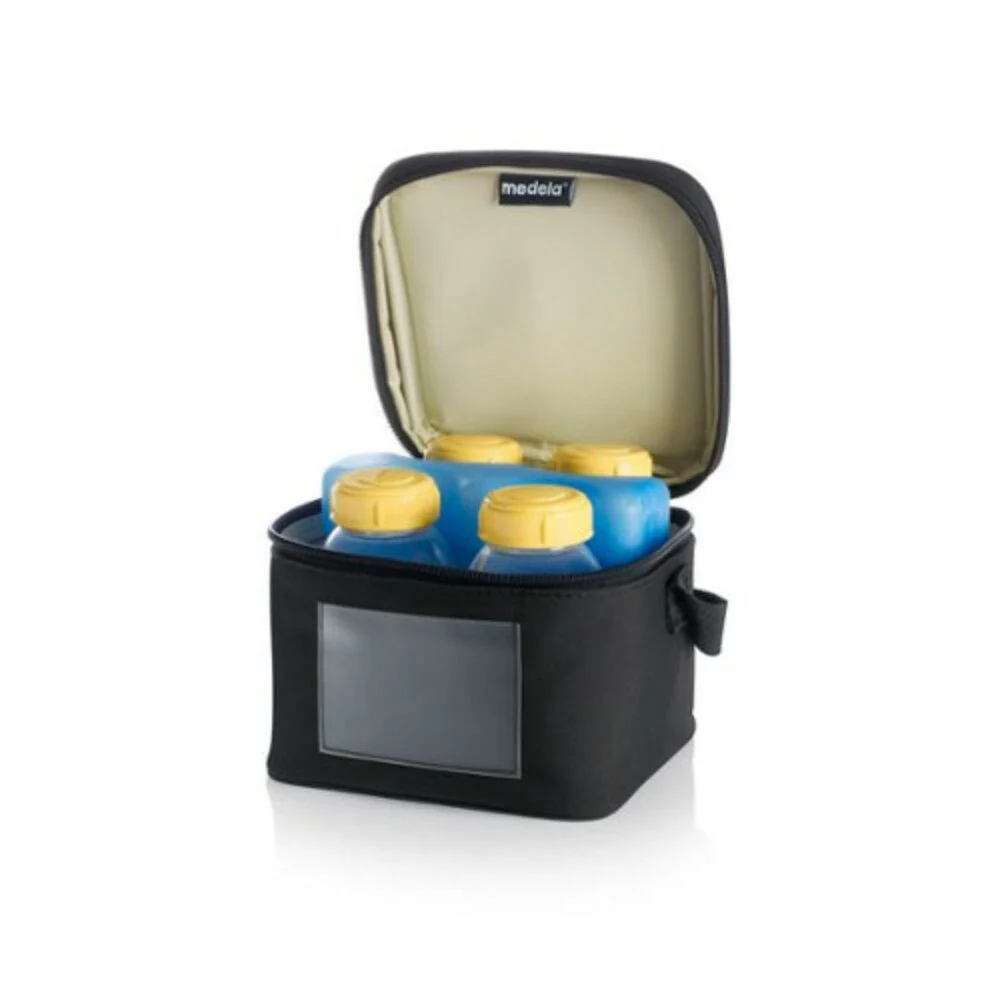 Medela Sac isotherme bouteilles stockage élément E-shop mondial Produits durables modernes accessibles