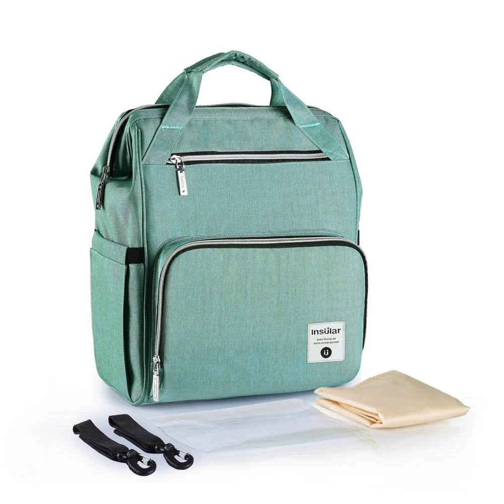 Sac de naissance bébé - Outdoor Sports Shop – Bons Plans Randonnée & Trekking - Valise maternité maman