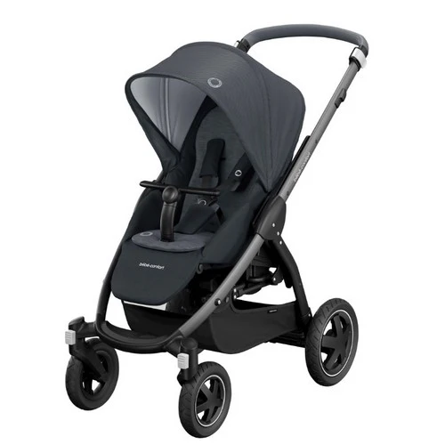 Poussette - Boutique Maman & Bébé – Produits Essentiels au Quotidien - Poussette bebby