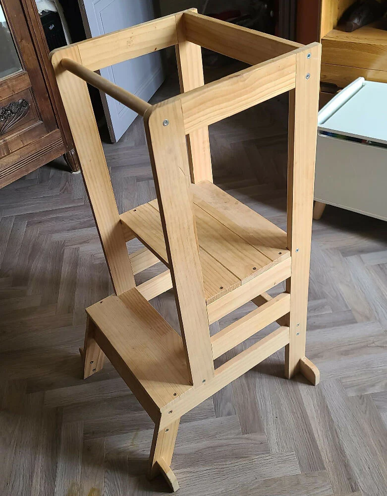 Tour Boutique Maman Bébé Produits Essentiels Quotidien