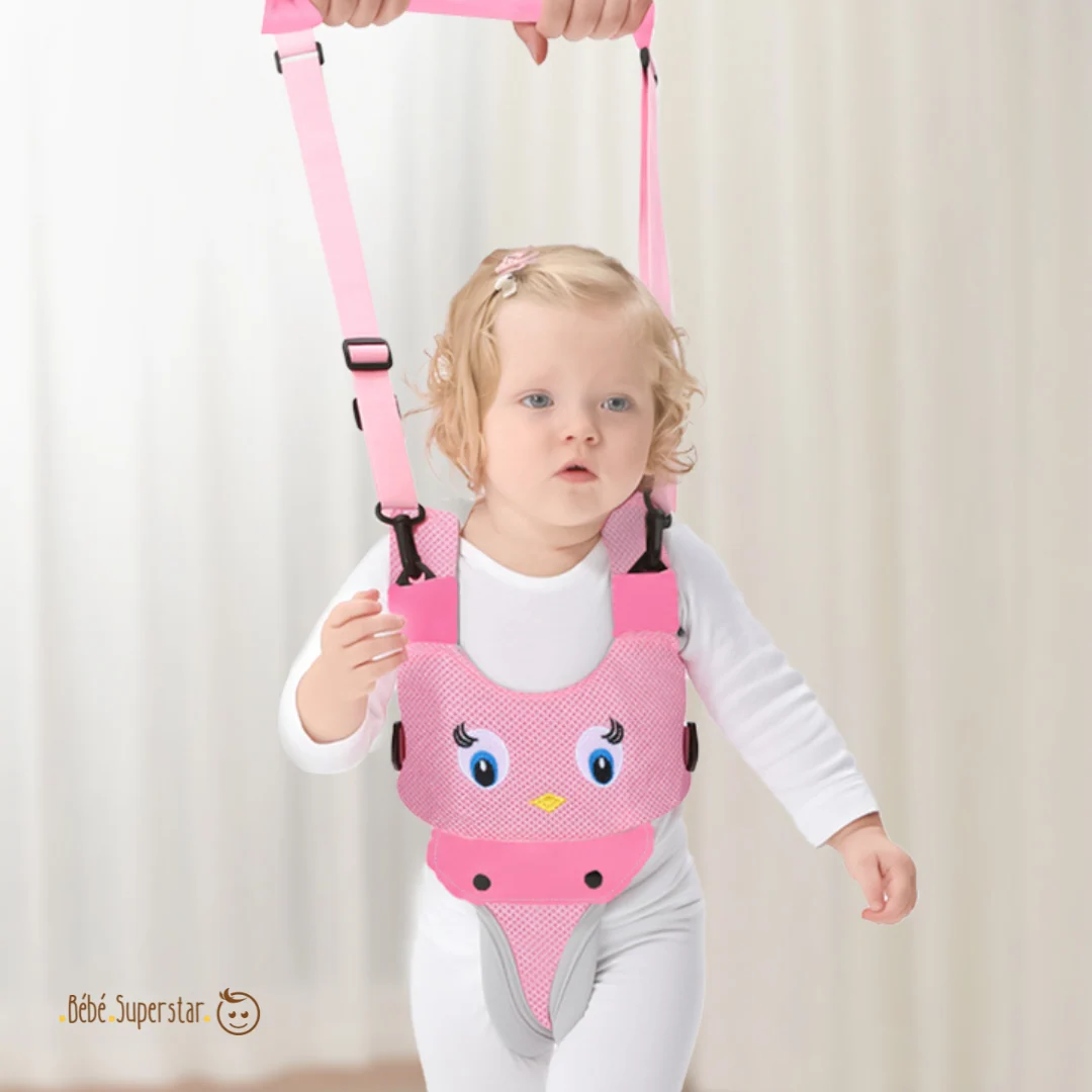 Harnais de Marche Pour Bébé | Baby Aide™ - Organisation de la maison avec des solutions de rangement - {'count': 22, 'name': 'Marche'}