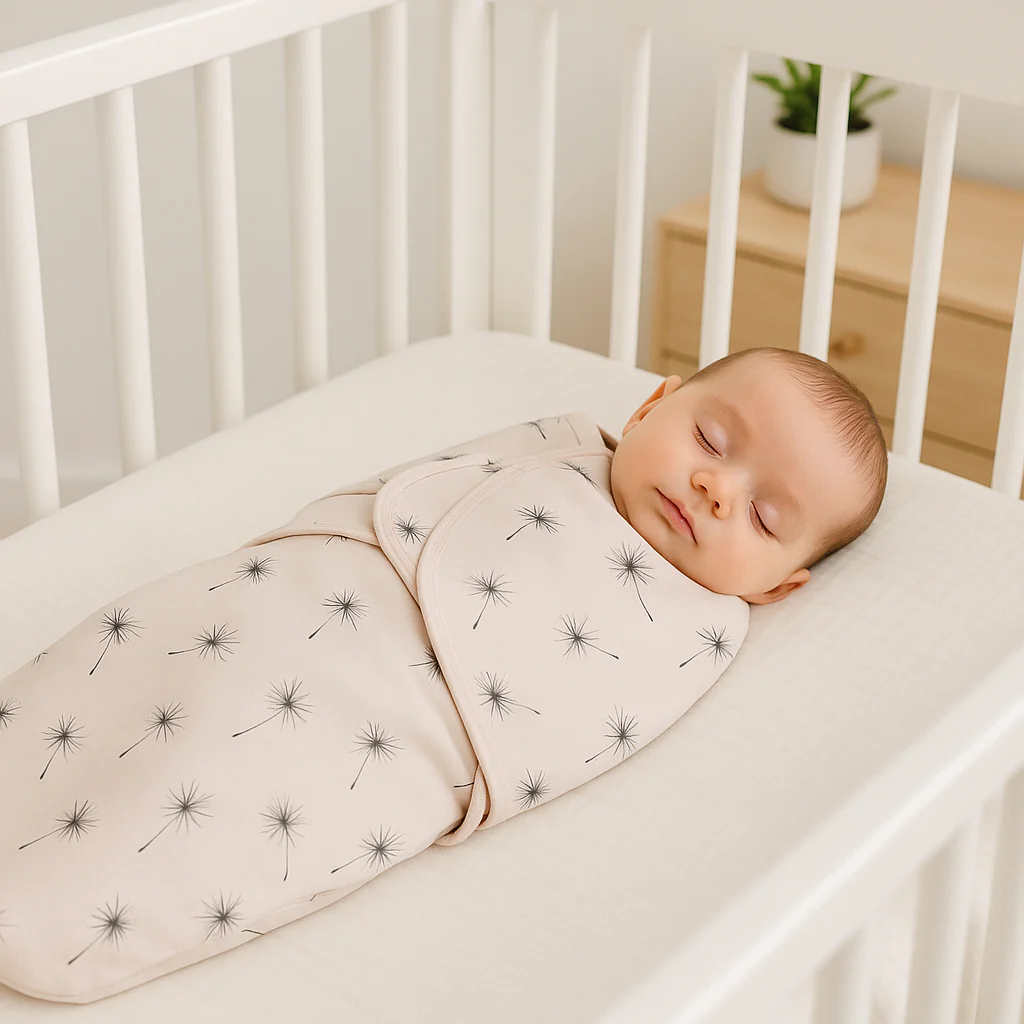 nid d'ange bebe | dodo merveille - Boutique Bébé en Ligne : Soins, Jouets et Articles Maison - {'count': 1, 'name': 'Roty'}