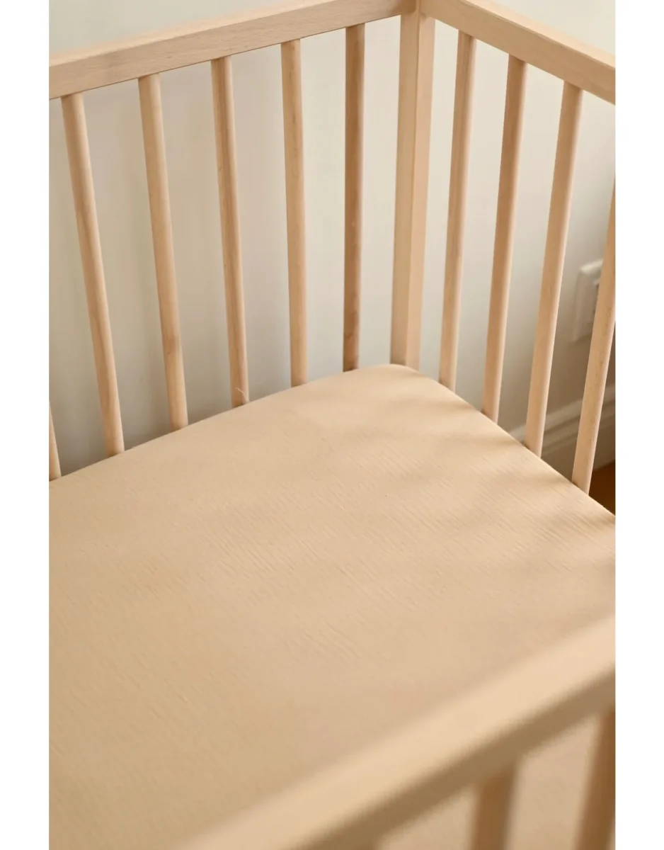 Drap contour pour bassinette - Minika - Boutique Maman & Bébé – Produits Essentiels au Quotidien Drap Contour pour Lit de Bébé - Forêt - Perlimpinpin – CLÉMENT