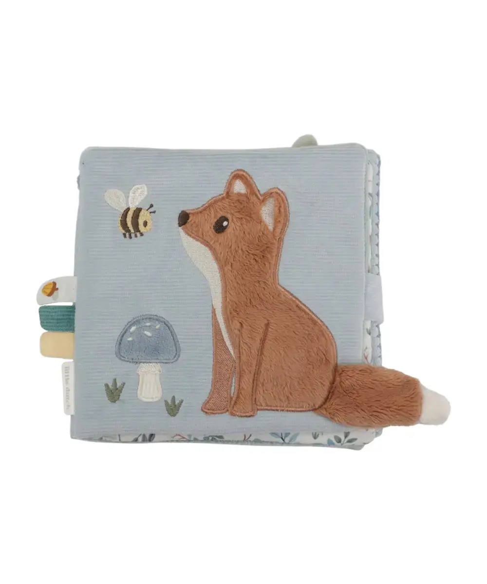 Livre d'activités Forest Friends | Little Dutch - Univers maison et accessoires utiles pour une vie simplifiée Mon livre de déménagement: Cahier d'activités pour les enfants de 5 à 11  ans : Plamondon, Véronique: Amazon.fr: Livres