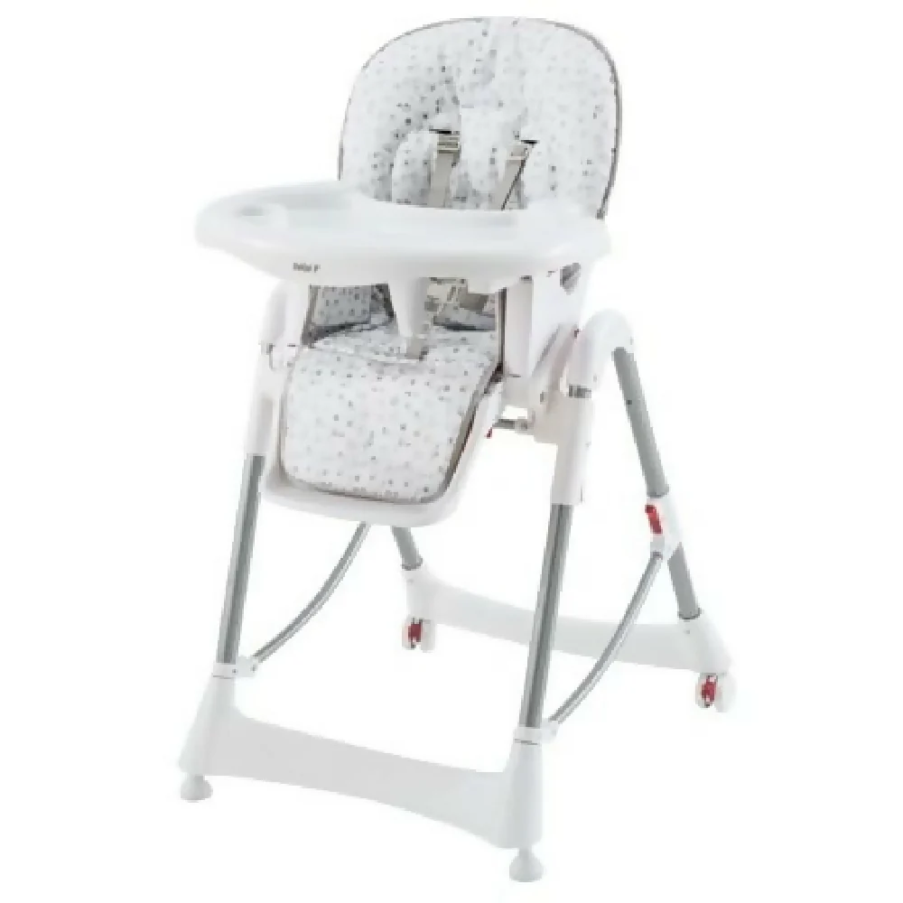 Chaise haute cartes inclinable - Boutique Maman & Bébé – Produits Essentiels au Quotidien